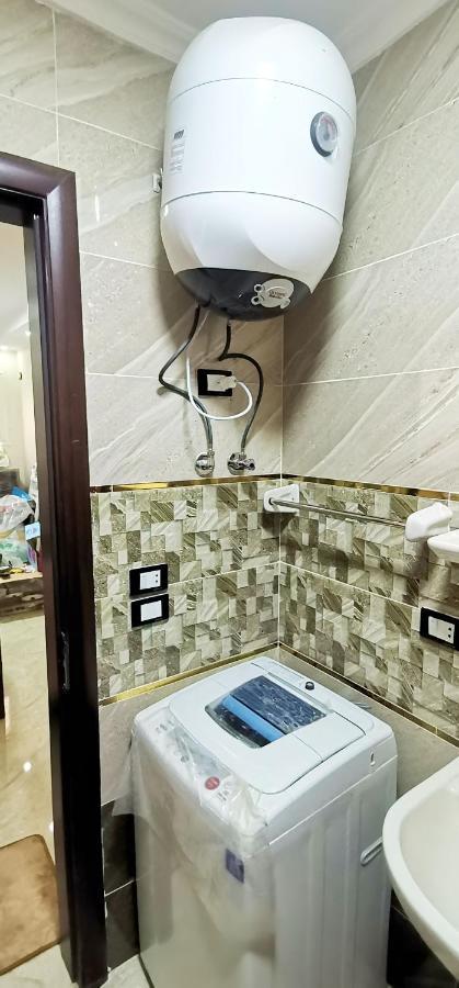 Shehab - Residence Hotel Apartment Le Caire Extérieur photo