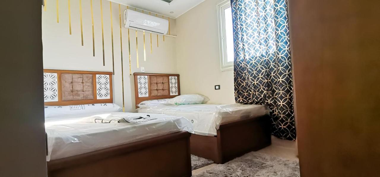 Shehab - Residence Hotel Apartment Le Caire Extérieur photo