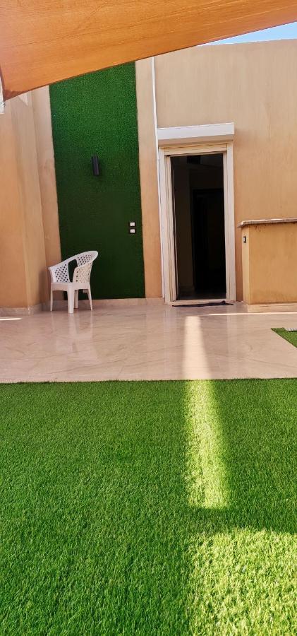 Shehab - Residence Hotel Apartment Le Caire Extérieur photo