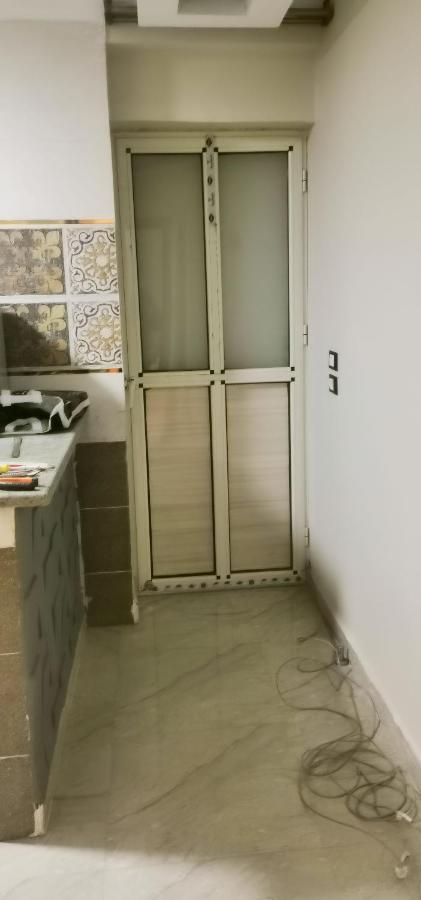 Shehab - Residence Hotel Apartment Le Caire Extérieur photo