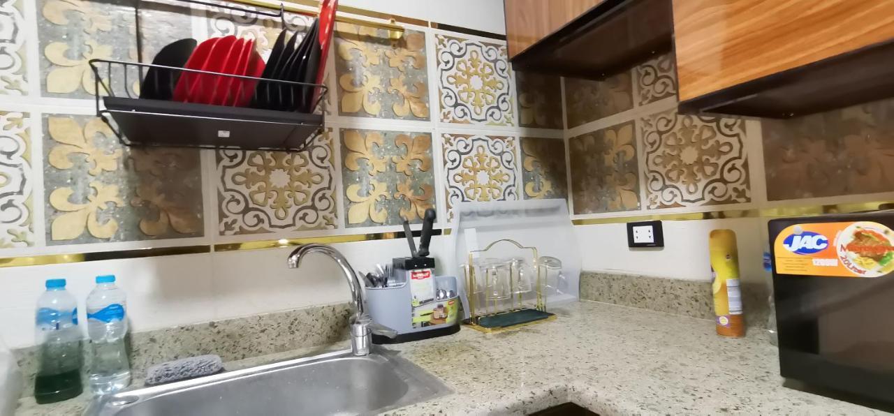 Shehab - Residence Hotel Apartment Le Caire Extérieur photo