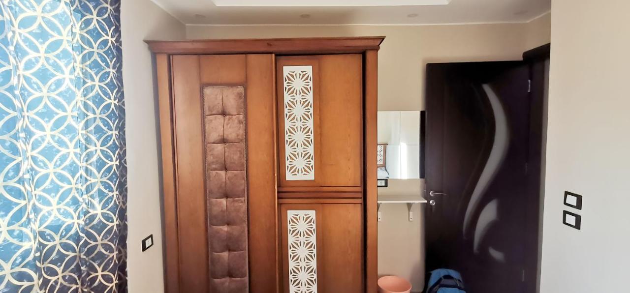 Shehab - Residence Hotel Apartment Le Caire Extérieur photo