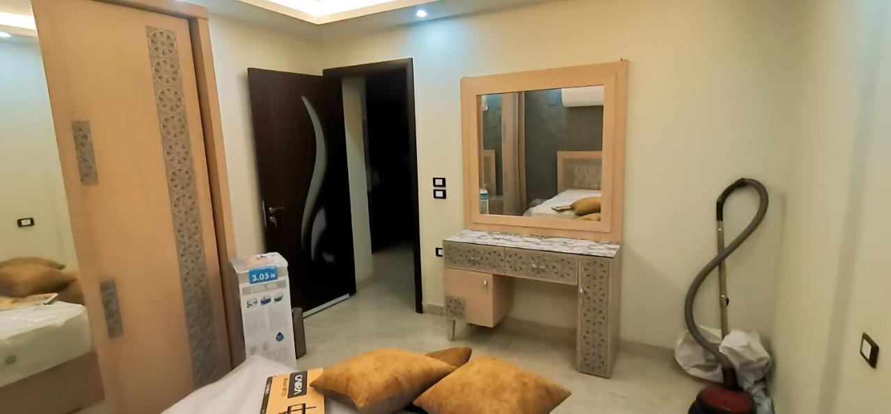 Shehab - Residence Hotel Apartment Le Caire Extérieur photo