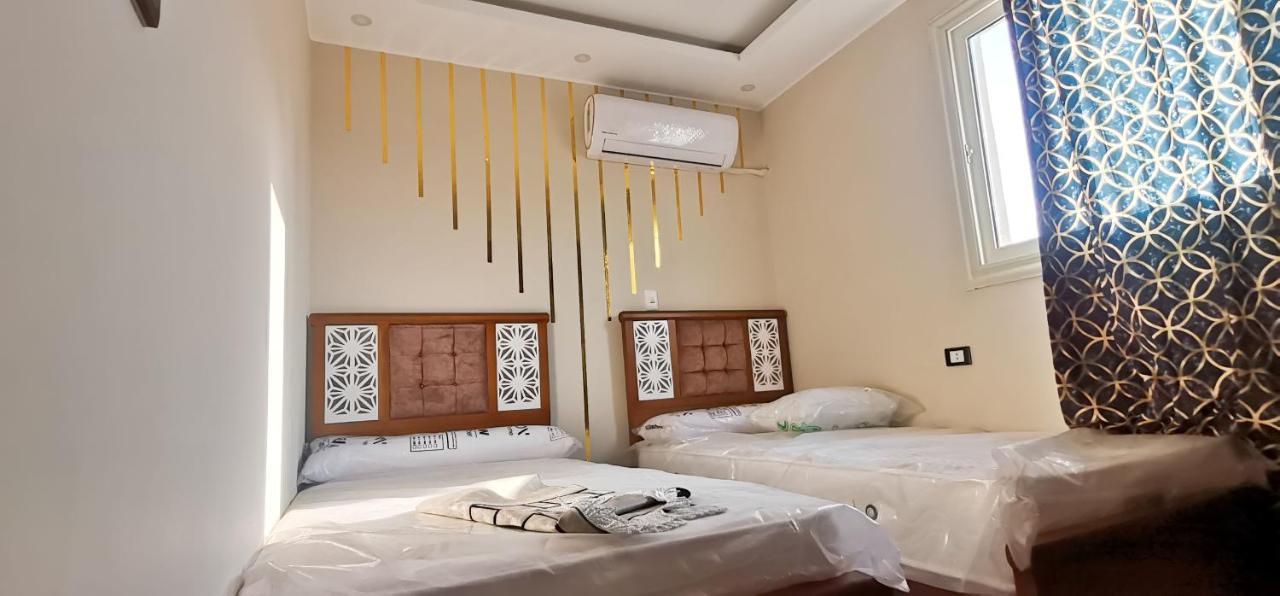 Shehab - Residence Hotel Apartment Le Caire Extérieur photo
