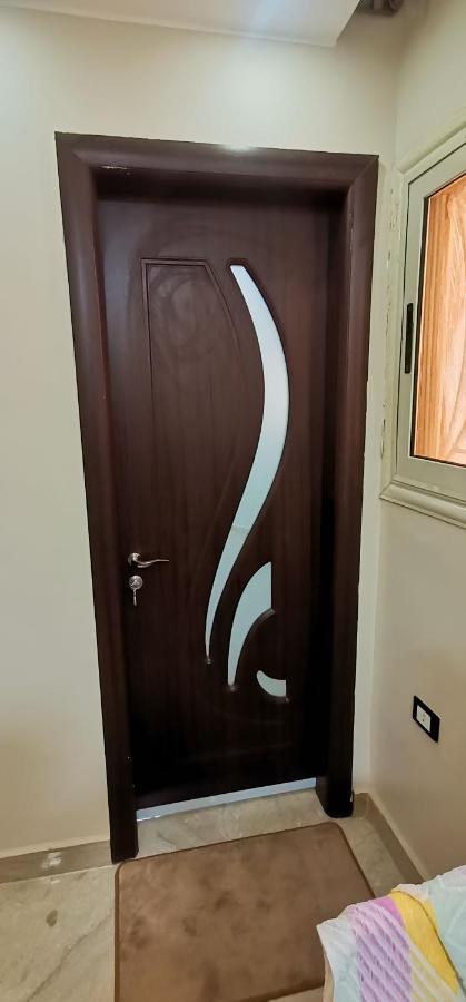Shehab - Residence Hotel Apartment Le Caire Extérieur photo