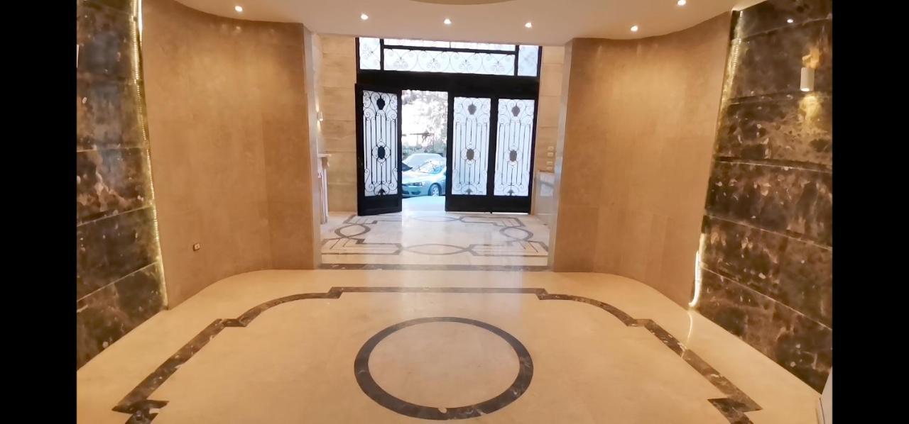 Shehab - Residence Hotel Apartment Le Caire Extérieur photo