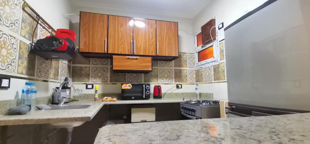 Shehab - Residence Hotel Apartment Le Caire Extérieur photo