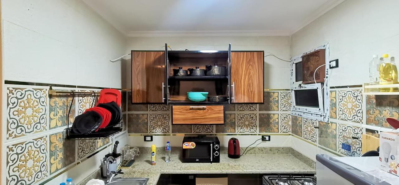 Shehab - Residence Hotel Apartment Le Caire Extérieur photo