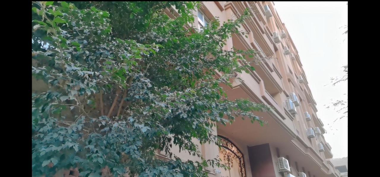 Shehab - Residence Hotel Apartment Le Caire Extérieur photo