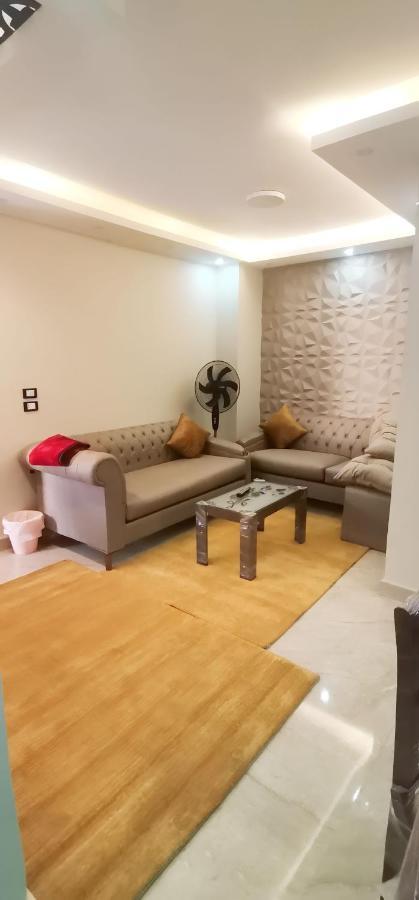 Shehab - Residence Hotel Apartment Le Caire Extérieur photo