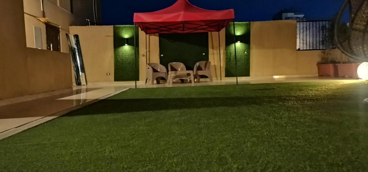 Shehab - Residence Hotel Apartment Le Caire Extérieur photo